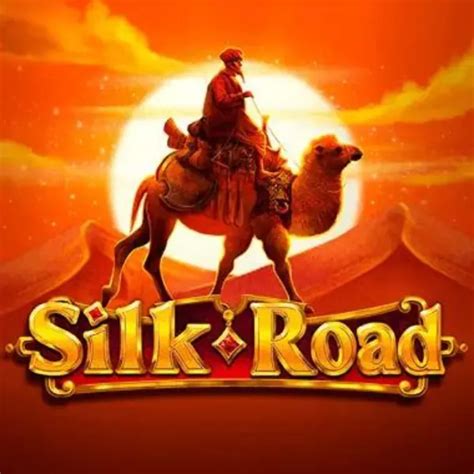Silk Road Slot Grátis